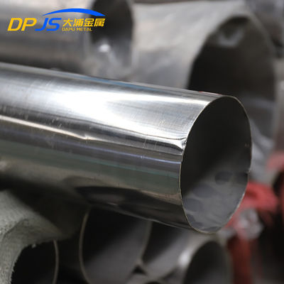020 062 .080 Decorative Stainless Steel Pipe Tube Manufacturers A312 A269 A790 A789  Welded Seamless