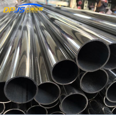 2 12 Sch 10 Sch 10 Stainless Steel Pipe Tube 309S 310 Cold Hot Rolled Round Build Material