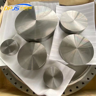 ASTM Nickel Alloy Sheet N4 N6 N7 N8 Ni200 Ni201 Corrosion Resistant
