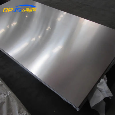 Nickel Alloy Plate Sheet Monel 404 405 500 600 625 Corrosion Resistant Warehouse Supply