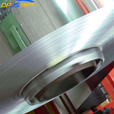 3003 Aluminum Alloy Coil 6061 5052 1100 Aluminium Strip Coil 2A12