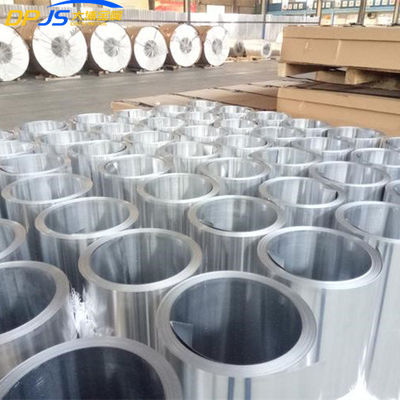 3003 Aluminum Alloy Coil 6061 5052 1100 Aluminium Strip Coil 2A12