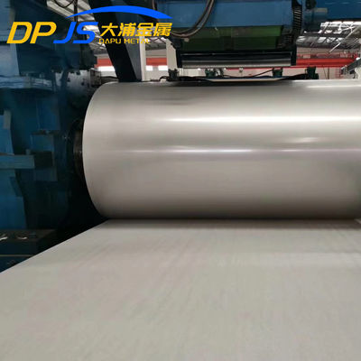Sandblasting/Drawing/Embossing Ss Strip Structural Stainless Steel Coil 309 309hcb 309SSi2 Used For Household Items
