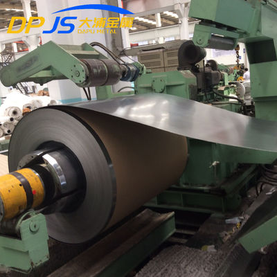 Sandblasting/Drawing/Embossing Ss Strip Structural Stainless Steel Coil 309 309hcb 309SSi2 Used For Household Items
