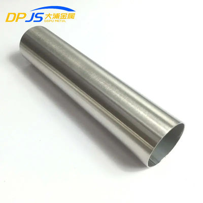 310s 304l 304 Seamless Stainless Steel Pipe Tube Surface Bright Polished Inox 316L