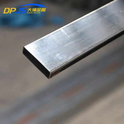 310s 304l 304 Seamless Stainless Steel Pipe Tube Surface Bright Polished Inox 316L
