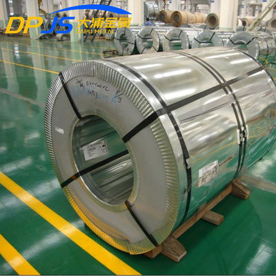 Sandblasting/Drawing/Embossing Ss Strip Structural Stainless Steel Coil 309 309hcb 309SSi2 Used For Household Items